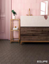 Decorative Tiles - Equipe