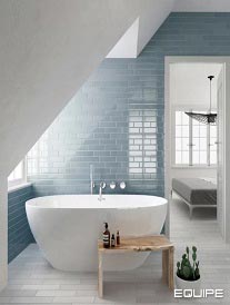 Decorative Tiles - Equipe