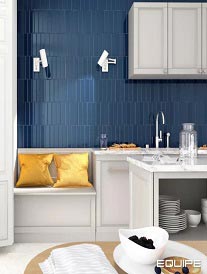 Decorative Tiles - Equipe