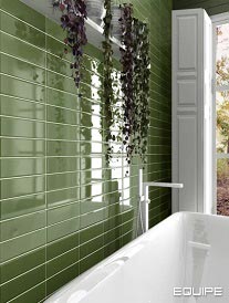 Decorative Tiles - Equipe