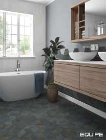 Decorative Tiles - Equipe