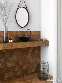 Decorative Tiles - Equipe