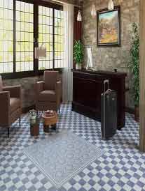 Decorative Tiles - Cevica 