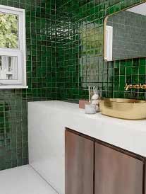 Decorative Tiles - Cevica 