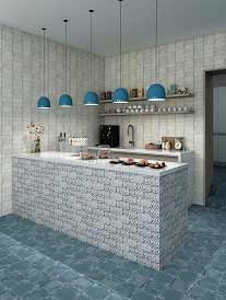 Decorative Tiles - Cevica 