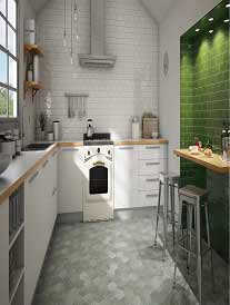 Decorative Tiles - Cevica 