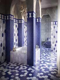 Decorative Tiles - Cevica 