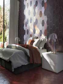 Decorative Tiles - Cevica 