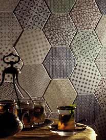 Decorative Tiles - Cevica 