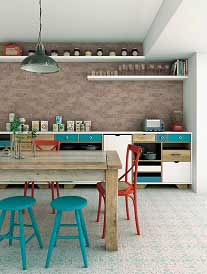 Decorative Tiles - Cevica 