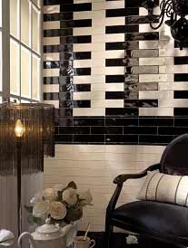 Decorative Tiles - Cevica 