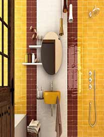 Decorative Tiles - Cevica 