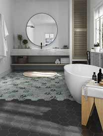 Decorative Tiles - Cevica 