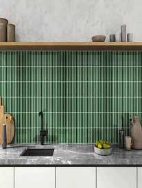 Decorative Tiles - Cevica 