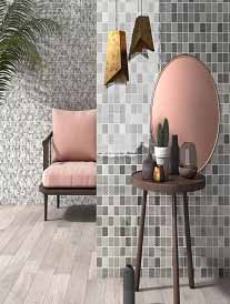 Decorative Tiles - Cevica 