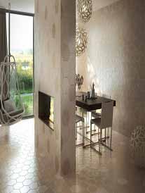 Decorative Tiles - Cevica 