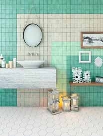 Decorative Tiles - Cevica 