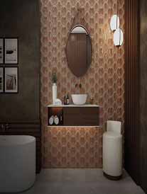 Decorative Tiles - Cevica 