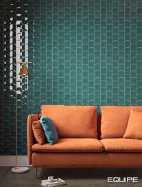 Decorative Tiles - Equipe