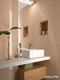 Decorative Tiles - Equipe