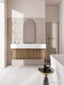 Decorative Tiles - Equipe