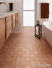 Decorative Tiles - Equipe