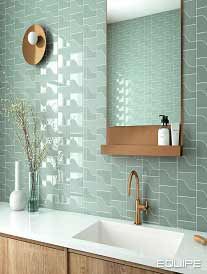 Decorative Tiles - Equipe