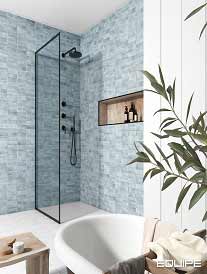 Decorative Tiles - Equipe