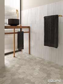 Decorative Tiles - Equipe