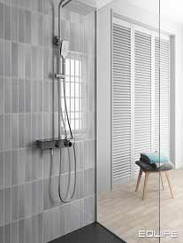 Decorative Tiles - Equipe