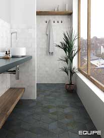 Decorative Tiles - Equipe