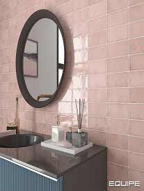 Decorative Tiles - Equipe