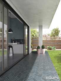 Decorative Tiles - Equipe