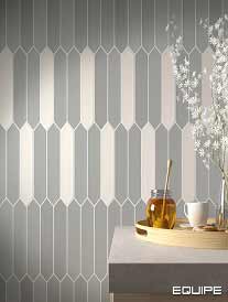 Decorative Tiles - Equipe