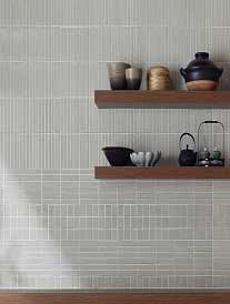 Japanese Tiles - Inax