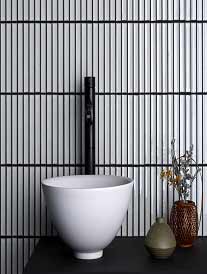 Japanese Tiles - Inax