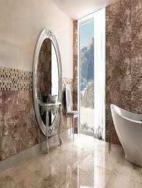 Tiles - Eco Ceramic