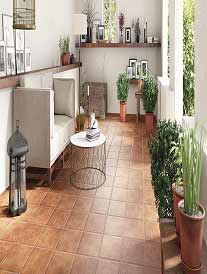 Tiles - Eco Ceramic