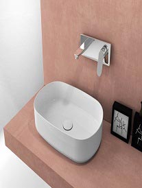 Sanitary Ware - Isvea