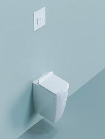 Sanitary Ware - Isvea