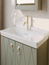 Sanitary Ware - Isvea