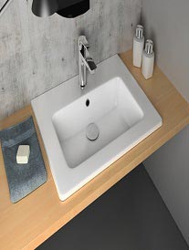 Sanitary Ware - Isvea