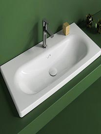 Sanitary Ware - Isvea