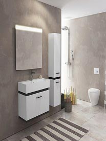 Sanitary Ware - Isvea