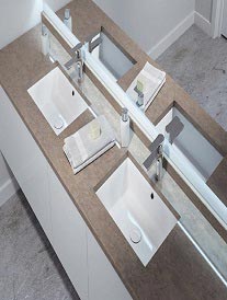 Sanitary Ware - Isvea