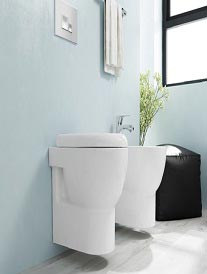 Sanitary Ware - Isvea