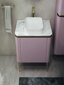 Sanitary Ware - Isvea