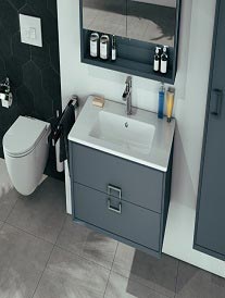 Sanitary Ware - Isvea