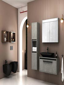 Sanitary Ware - Isvea