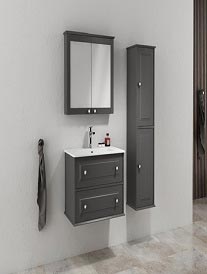 Sanitary Ware - Isvea